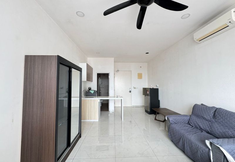 Havona Residence @ Taman Mount Austin