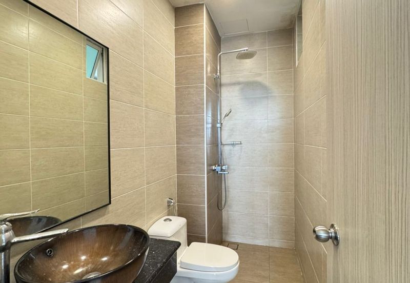 Havona Residence @ Taman Mount Austin