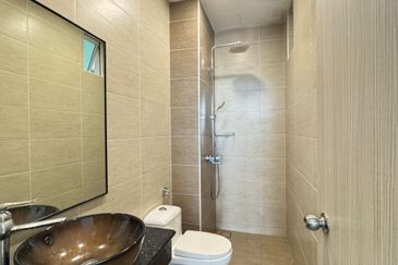 Havona Residence @ Taman Mount Austin