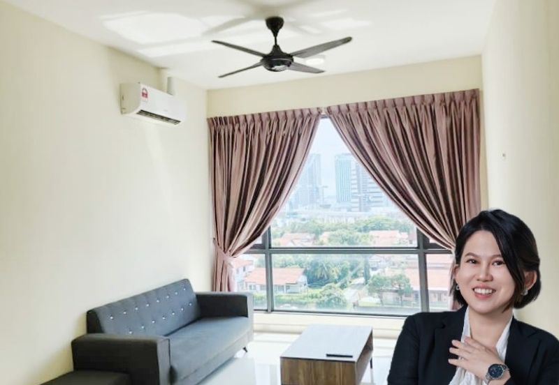 SKS Pavillion Residences