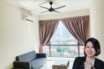 SKS Pavillion Residences