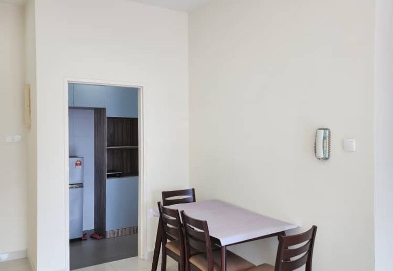 SKS Pavillion Residences