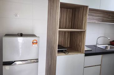 SKS Pavillion Residences