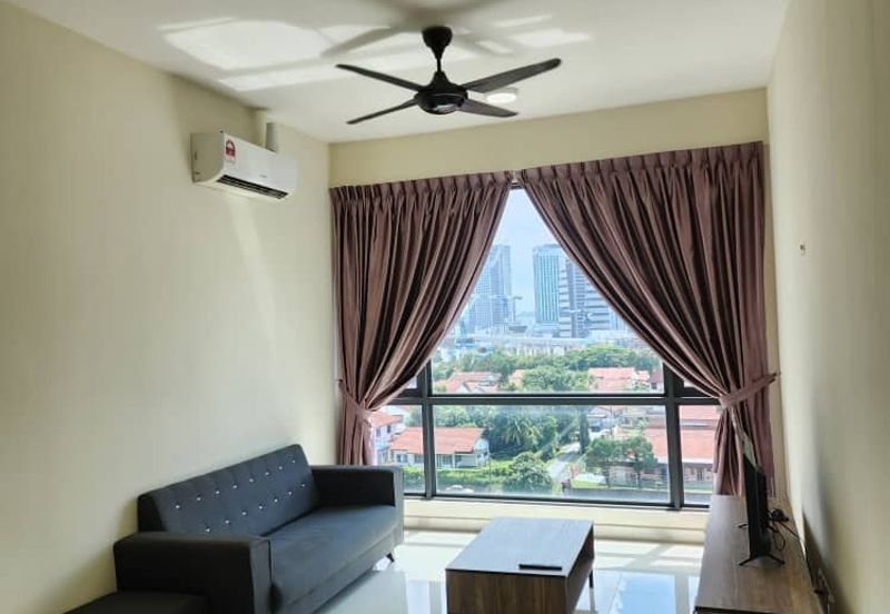 SKS Pavillion Residences