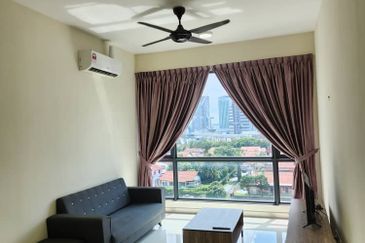 SKS Pavillion Residences