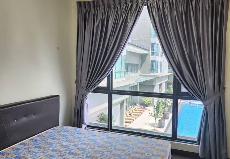 SKS Pavillion Residences