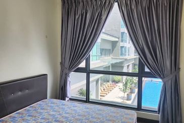 SKS Pavillion Residences