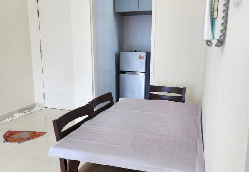 SKS Pavillion Residences