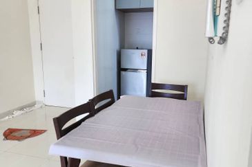 SKS Pavillion Residences