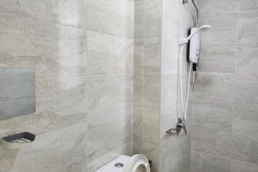 SKS Pavillion Residences