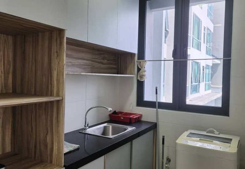 SKS Pavillion Residences