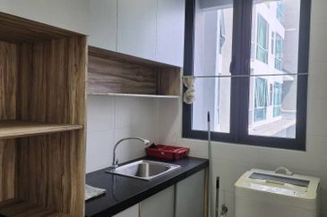 SKS Pavillion Residences