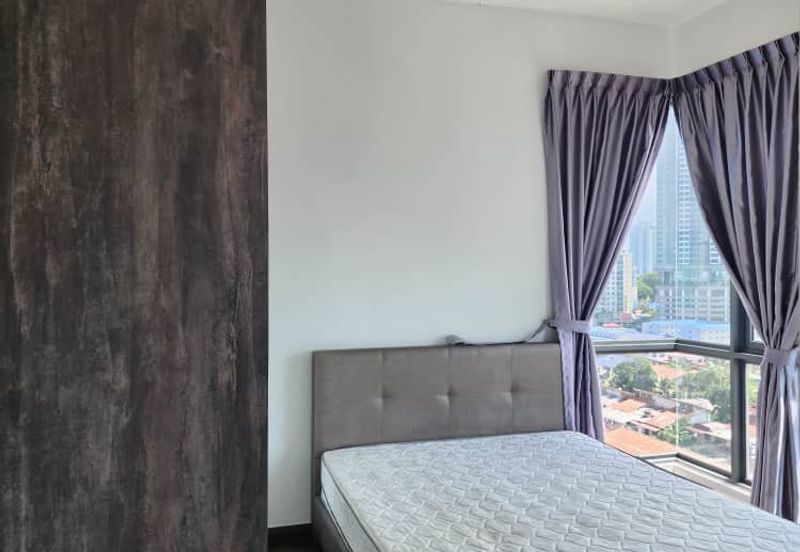 SKS Pavillion Residences