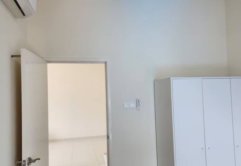 SKS Pavillion Residences