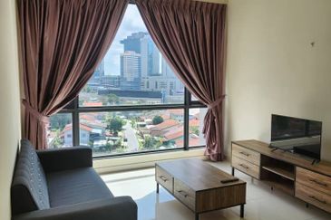 SKS Pavillion Residences