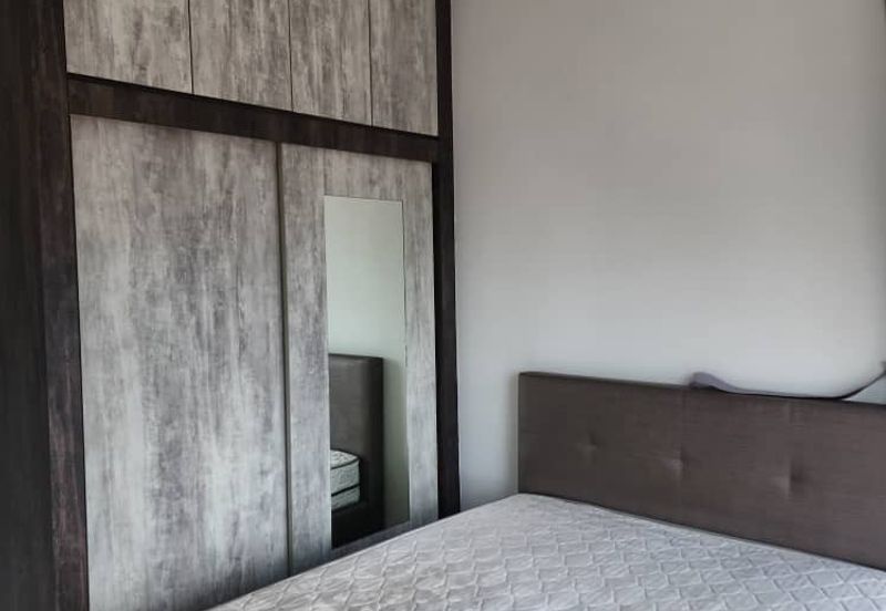 SKS Pavillion Residences