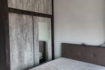 SKS Pavillion Residences