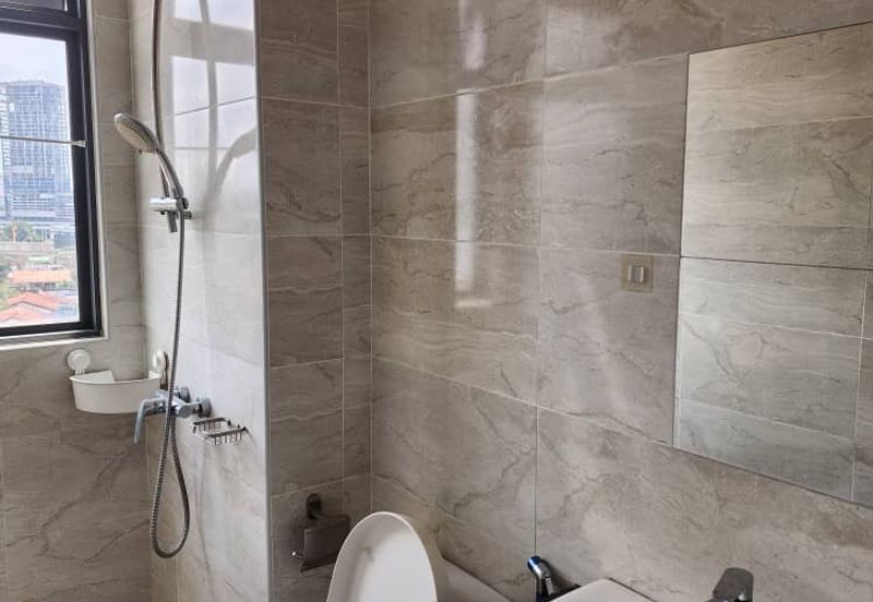 SKS Pavillion Residences