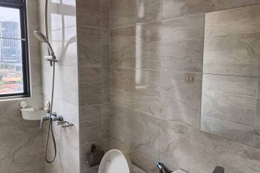 SKS Pavillion Residences