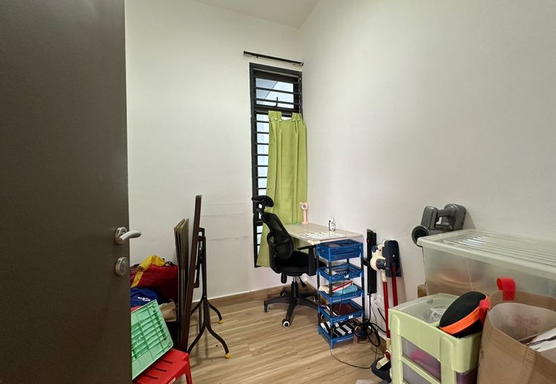 Seri Austin Luxury Apartment