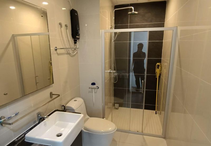 Amberside Country Garden @ Danga Bay