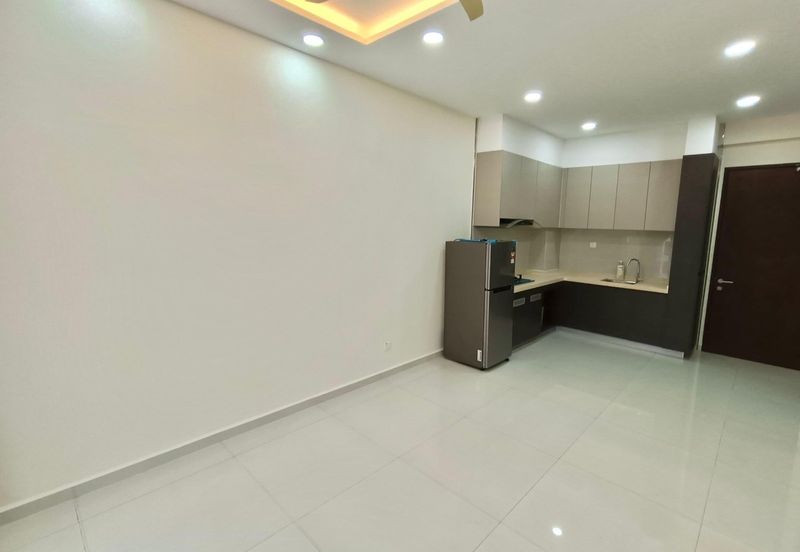 Amberside Country Garden @ Danga Bay