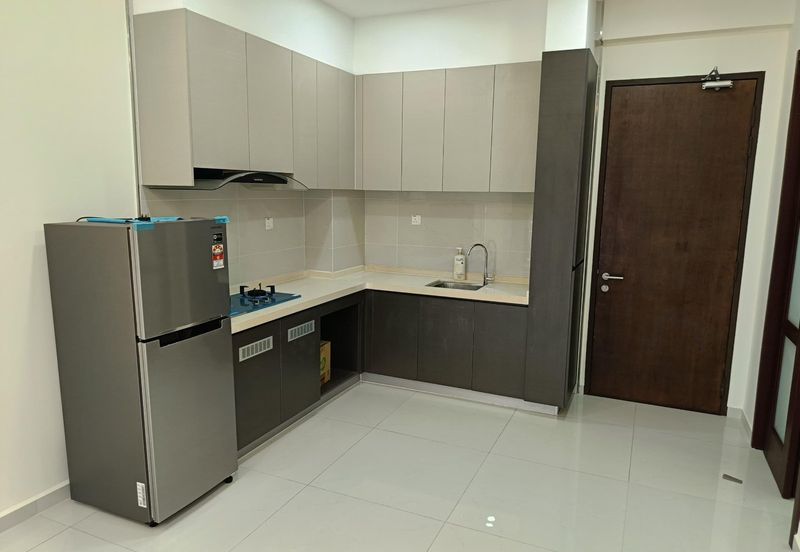 Amberside Country Garden @ Danga Bay