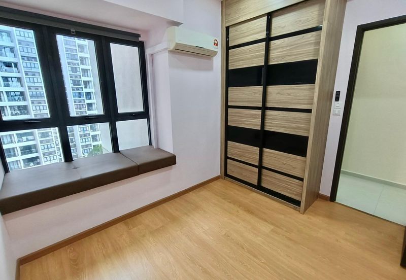 Amberside Country Garden @ Danga Bay