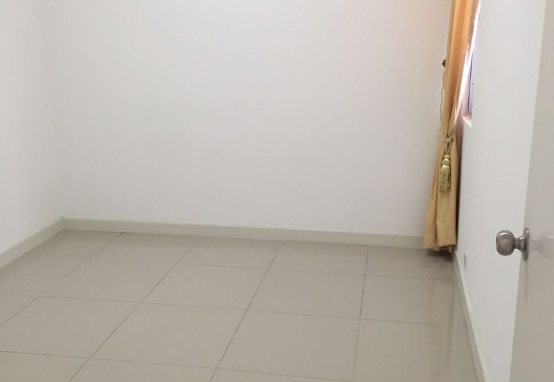 Dedaun Hijau (Greenfield Regency)