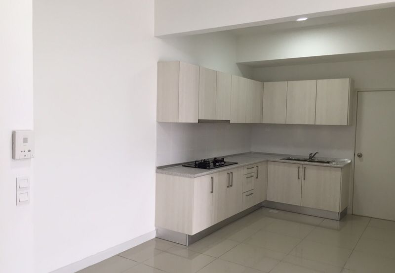 Dedaun Hijau (Greenfield Regency)