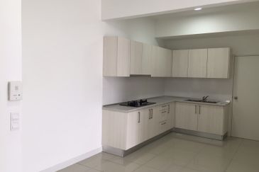 Dedaun Hijau (Greenfield Regency)