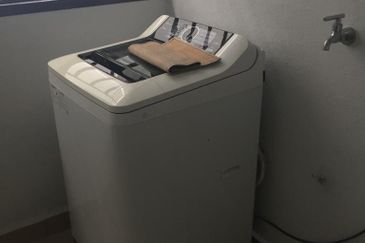 Dedaun Hijau (Greenfield Regency)