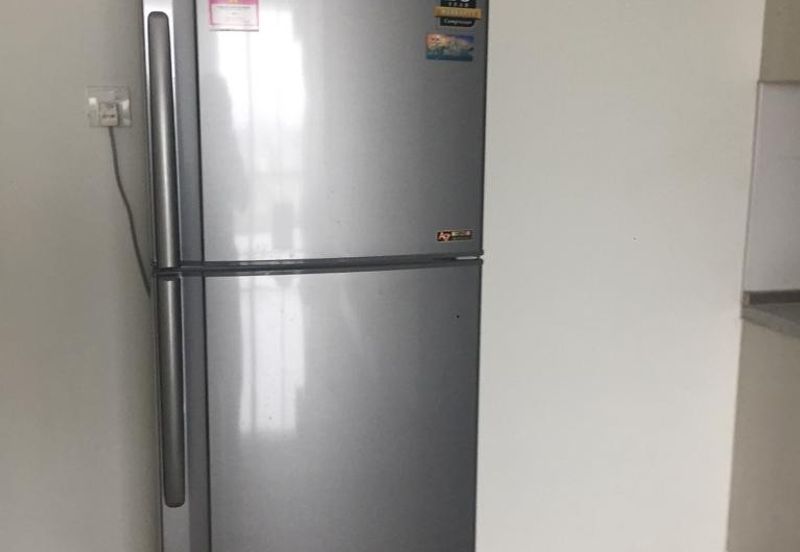 Dedaun Hijau (Greenfield Regency)