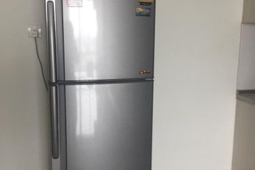 Dedaun Hijau (Greenfield Regency)