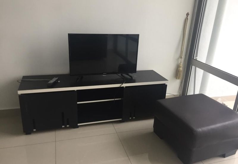 Dedaun Hijau (Greenfield Regency)