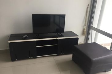 Dedaun Hijau (Greenfield Regency)