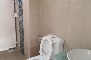 Dedaun Hijau (Greenfield Regency)