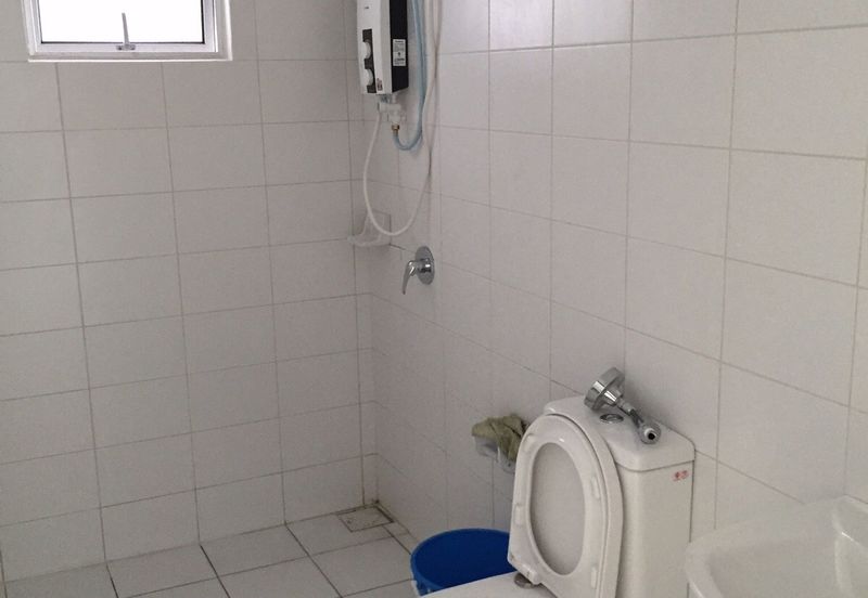 Dedaun Hijau (Greenfield Regency)