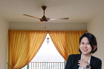 Dedaun Hijau (Greenfield Regency)