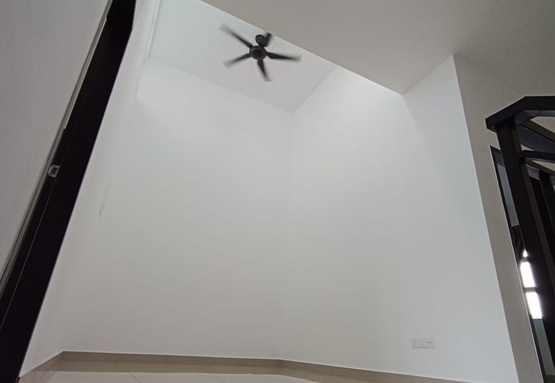 Iconia Garden Residence @ Taman Impian Emas