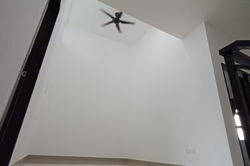 Iconia Garden Residence @ Taman Impian Emas