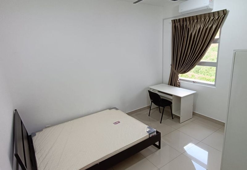 Iconia Garden Residence @ Taman Impian Emas