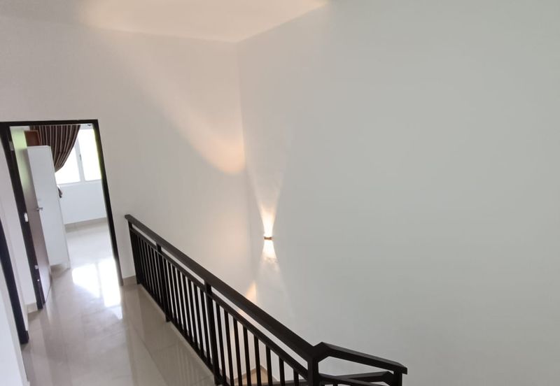 Iconia Garden Residence @ Taman Impian Emas