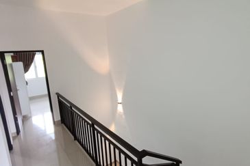 Iconia Garden Residence @ Taman Impian Emas