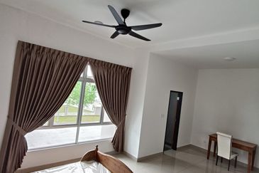 Iconia Garden Residence @ Taman Impian Emas