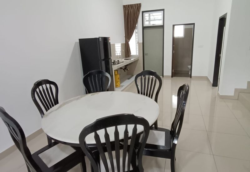 Iconia Garden Residence @ Taman Impian Emas