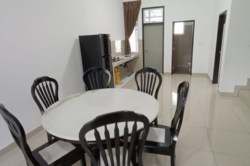 Iconia Garden Residence @ Taman Impian Emas