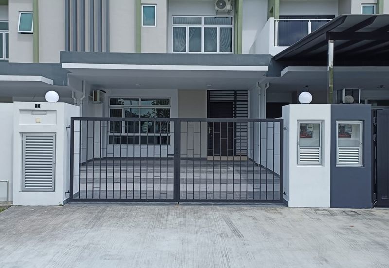 Iconia Garden Residence @ Taman Impian Emas