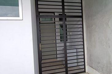 Iconia Garden Residence @ Taman Impian Emas