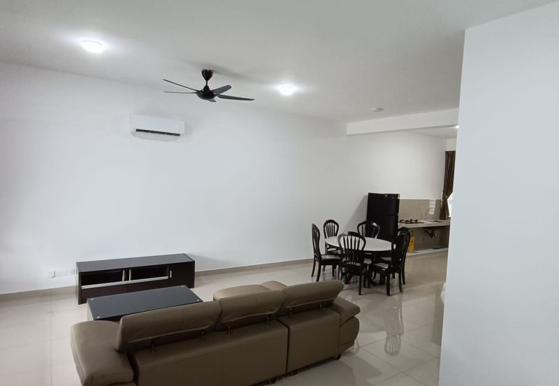 Iconia Garden Residence @ Taman Impian Emas